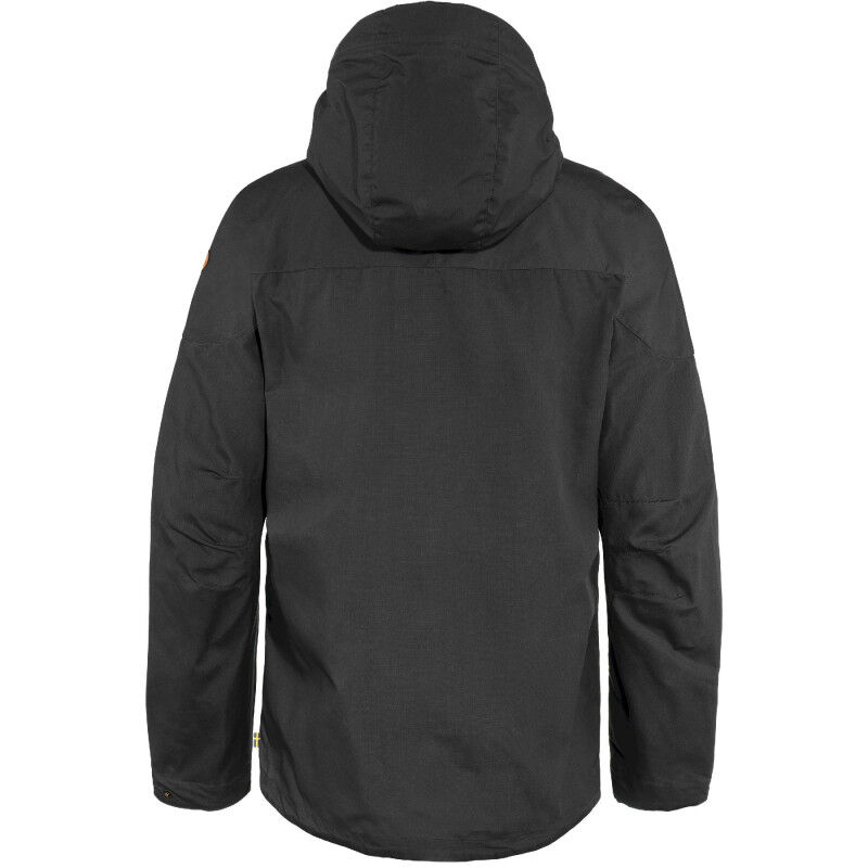 Fjällräven Skogsö Jacket - Giacca - Uomo | Hardloop