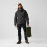 Fjällräven Skogsö Jacket - Giacca - Uomo | Hardloop