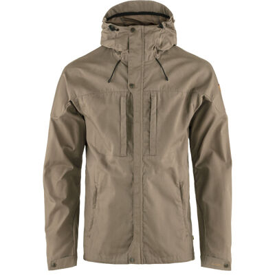 Skogsö Jacket - Pánská bunda