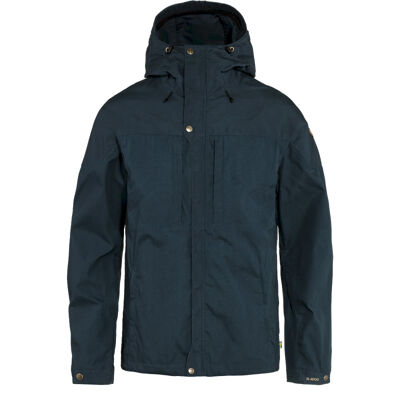 Skogsö Jacket - Jacket - Men's