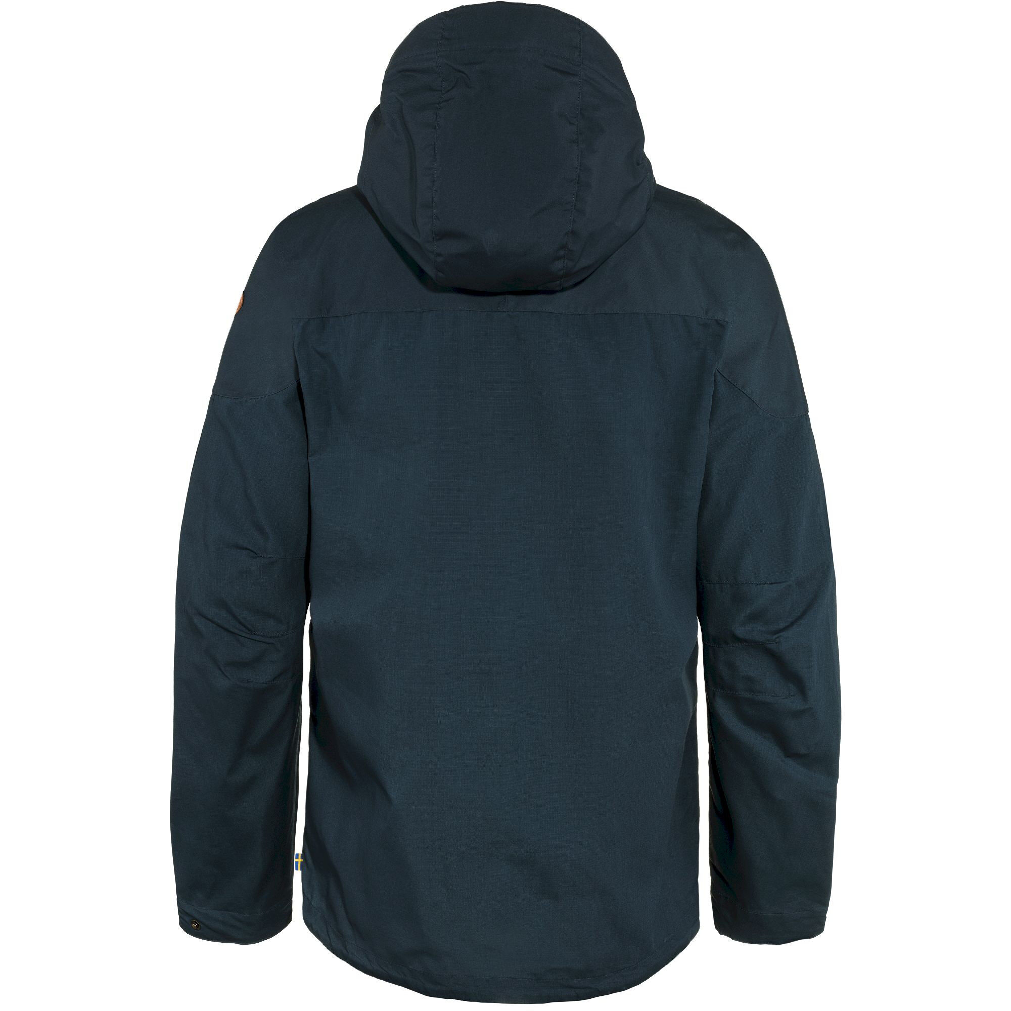 Fjällräven Skogsö Jacket - Jacke - Herren | Hardloop