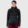 Fjällräven Abisko Trail Fleece - Polar mulher | Hardloop