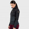 Fjällräven Abisko Trail Fleece - Polar mulher | Hardloop