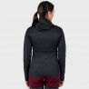 Fjällräven Abisko Trail Fleece - Polar mulher | Hardloop