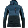 Dark Navy / Indigo Blue