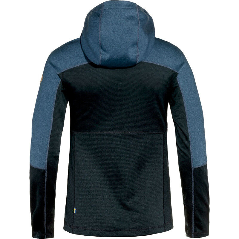 Fjällräven Abisko Trail Fleece - Polaire femme | Hardloop