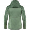 Fjällräven Abisko Trail Fleece - Polaire femme | Hardloop