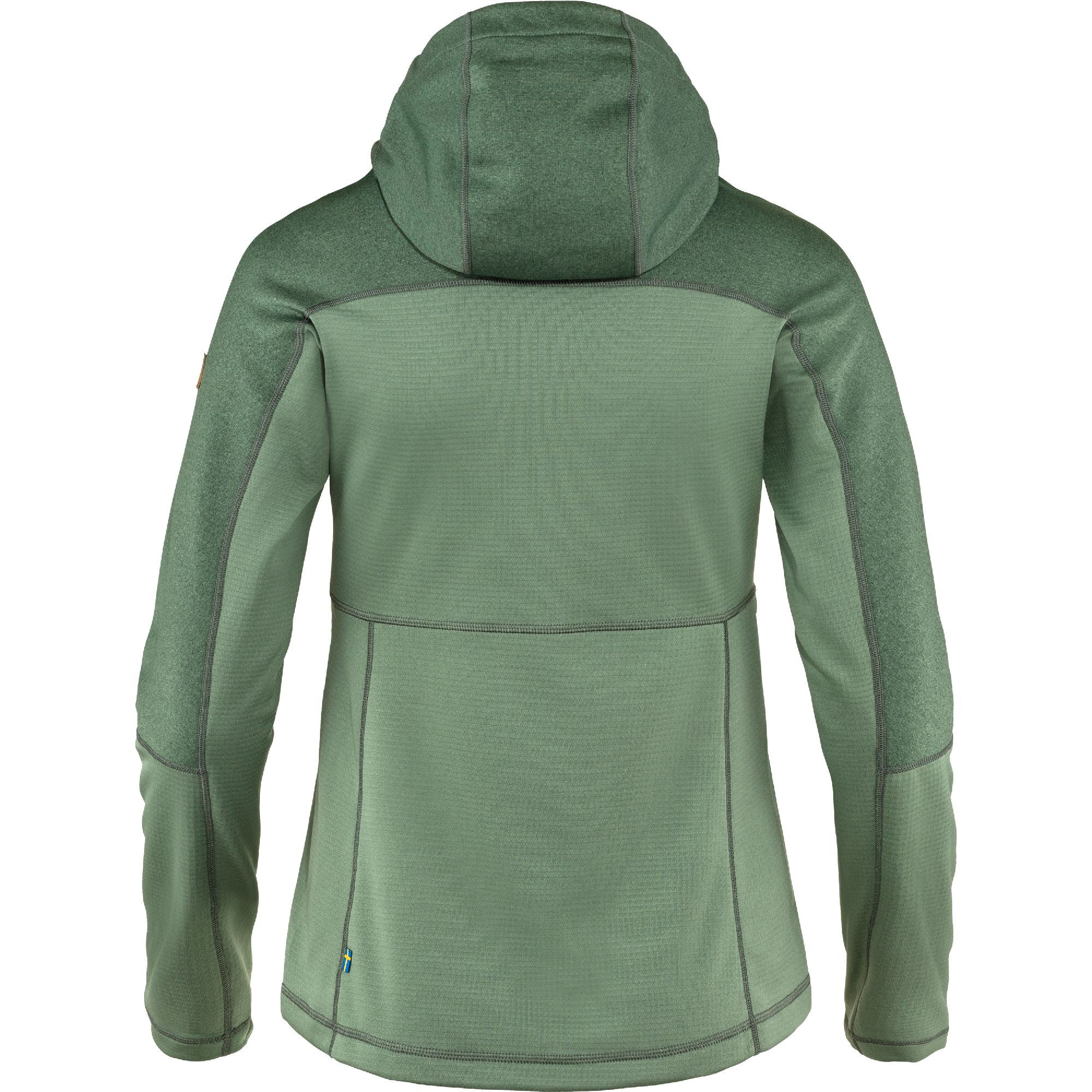 Fjällräven Abisko Trail Fleece - Polaire femme | Hardloop