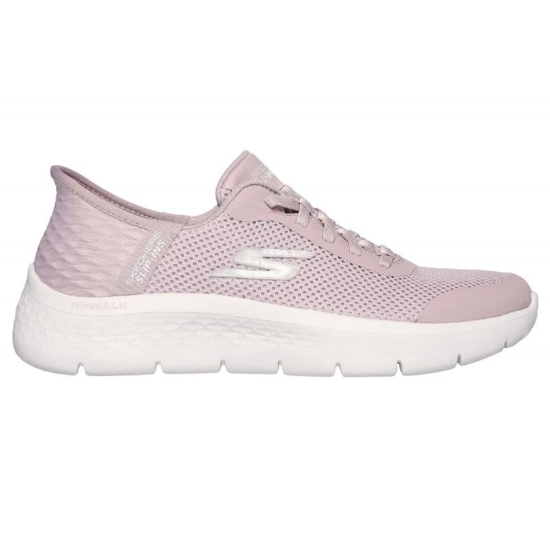 Skechers Go Walk Flex Grand Entrance Lifestyle shoes Women s Hardloop