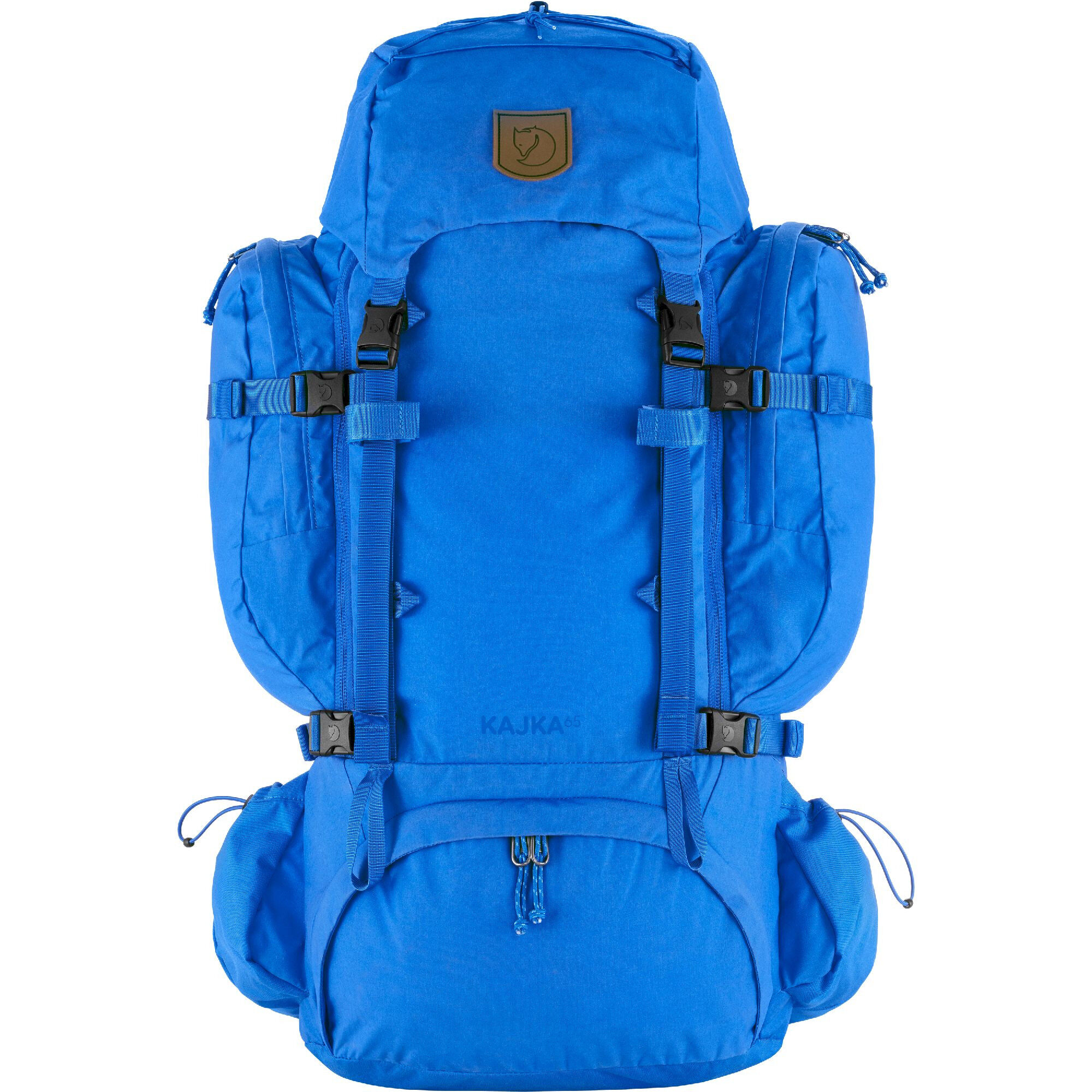 Fjällräven Kajka 65 - Walking backpack | Hardloop