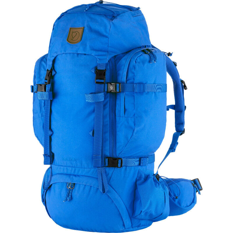 Fjällräven Kajka 65 - Walking backpack | Hardloop