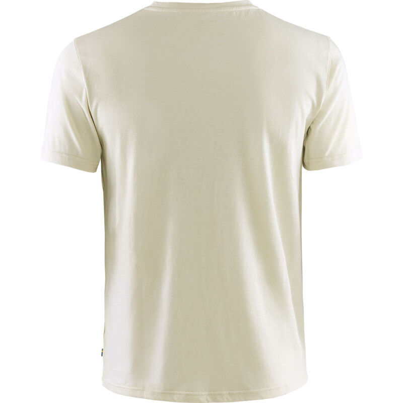Fjällräven 1960 Logo T-shirt - T-paita - Miehet | Hardloop