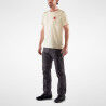 Fjällräven 1960 Logo T-shirt - T-paita - Miehet | Hardloop