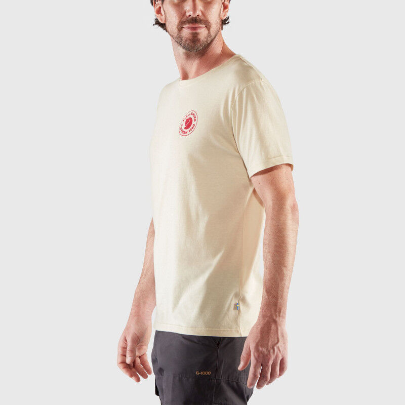 Fjällräven 1960 Logo T-shirt - T-paita - Miehet | Hardloop