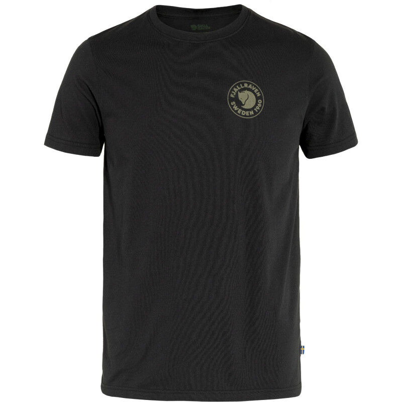 1960 Logo T-shirt - T-shirt - Herrer