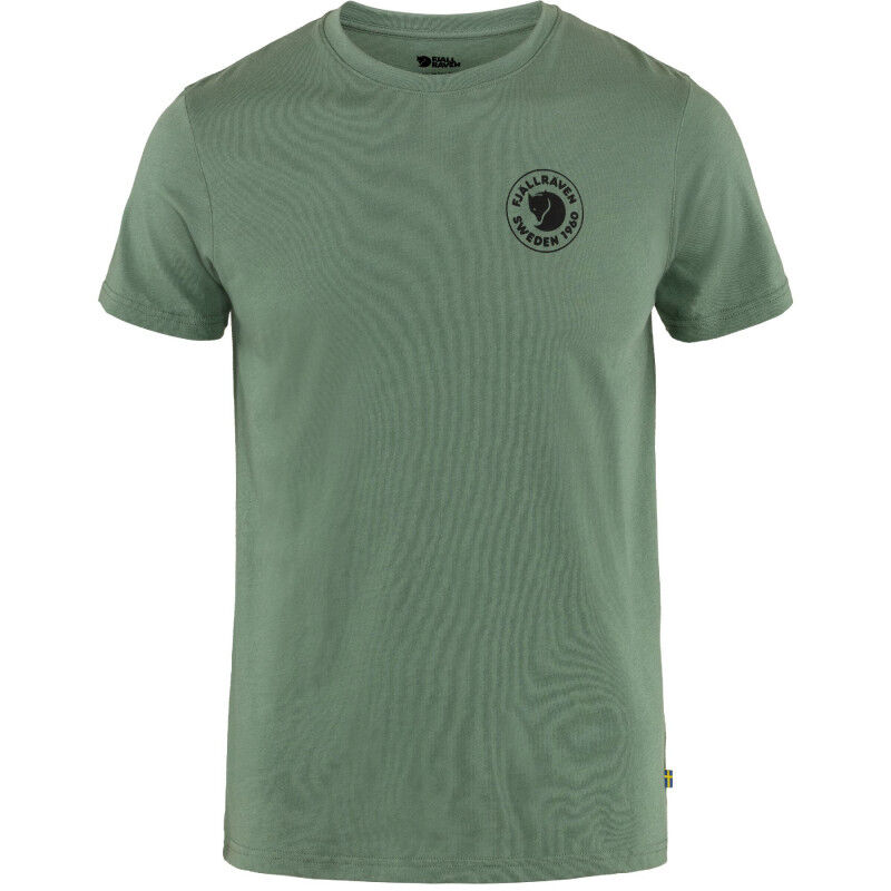 1960 Logo T-shirt - T-shirt - Heren