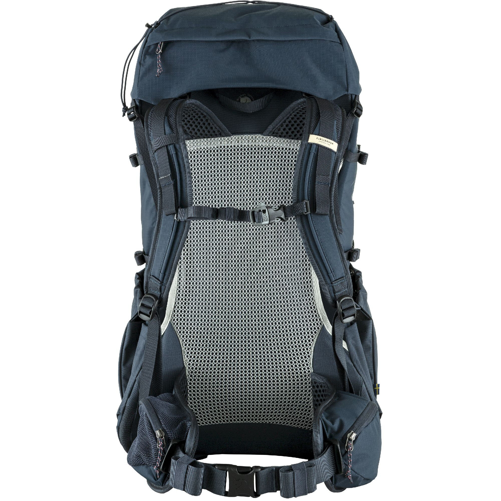 Fjällräven Abisko Friluft 35 - Plecak turystyczny | Hardloop