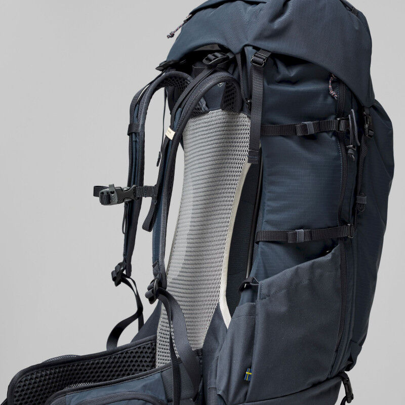 Fjällräven Abisko Friluft 35 - Vandrerygsæk | Hardloop