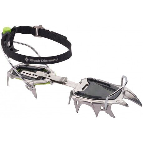 Black Diamond Snaggletooth Pro - Stijgijzers