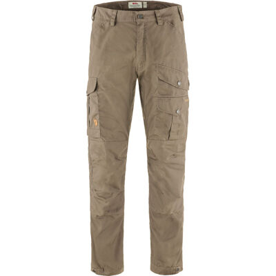 Vidda Pro Trousers - Vaellushousut - Miehet