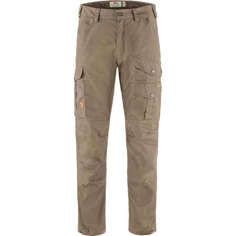 Vidda Pro Trousers - Vandringsbyxor - Herr