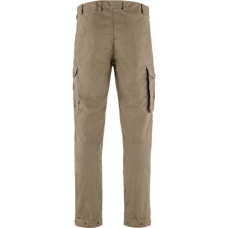 Fjällräven Vidda Pro Trousers - Wanderhose - Herren | Hardloop