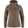 Suede Brown