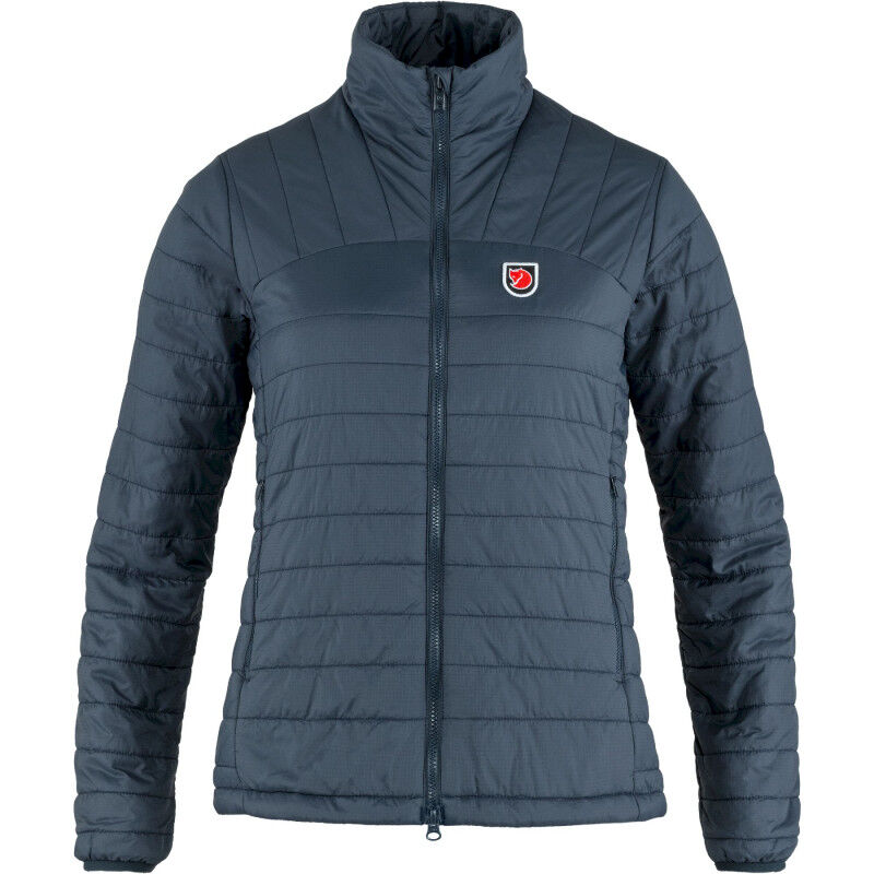 Expedition X-Lätt Jacket - Casaco penas mulher