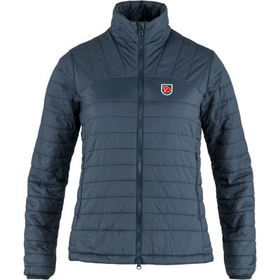 Expedition X-Lätt Jacket - Dámská péřova