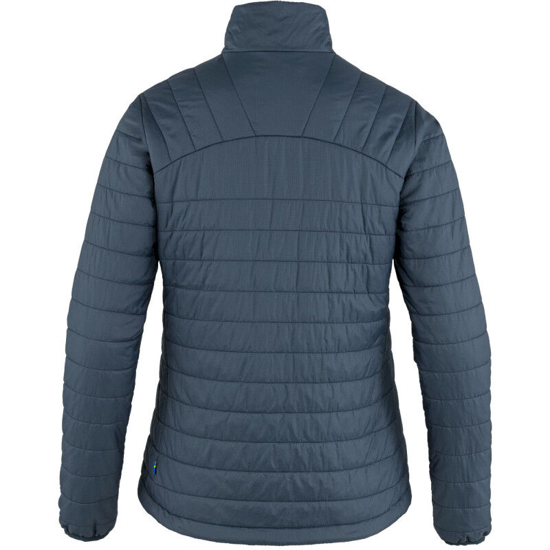 Fjällräven Expedition X-Lätt Jacket - Synthetic jacket - Women's | Hardloop