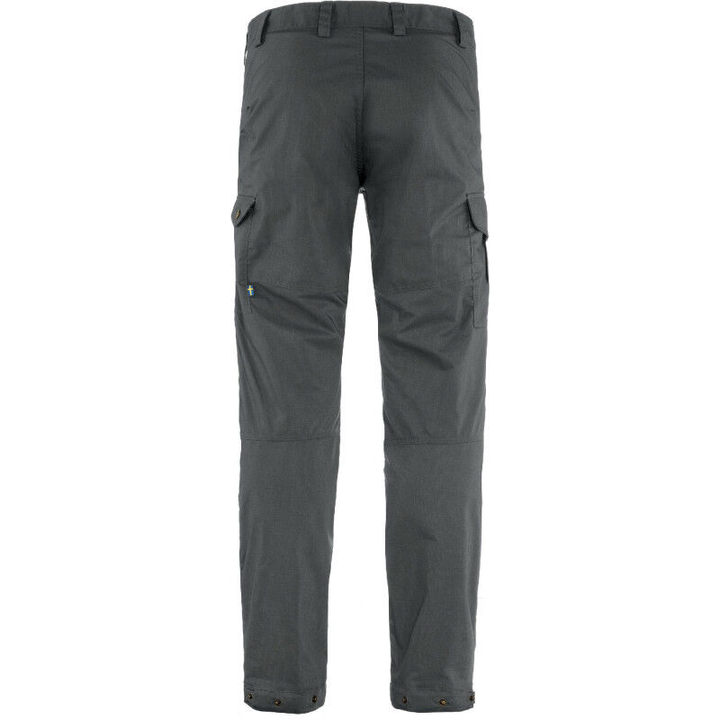Fjällräven Vidda Pro Lite Trousers - Hiking trousers - Men's | Hardloop