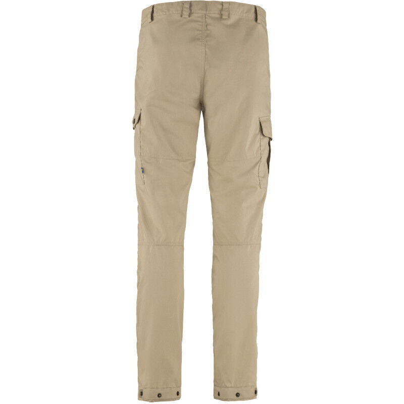 Fjällräven Vidda Pro Lite Trousers - Hiking trousers - Men's | Hardloop
