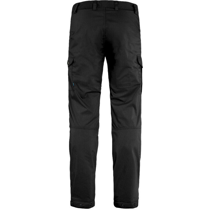 Fjällräven Vidda Pro Lite Trousers - Trekkingbyxa - Herr | Hardloop
