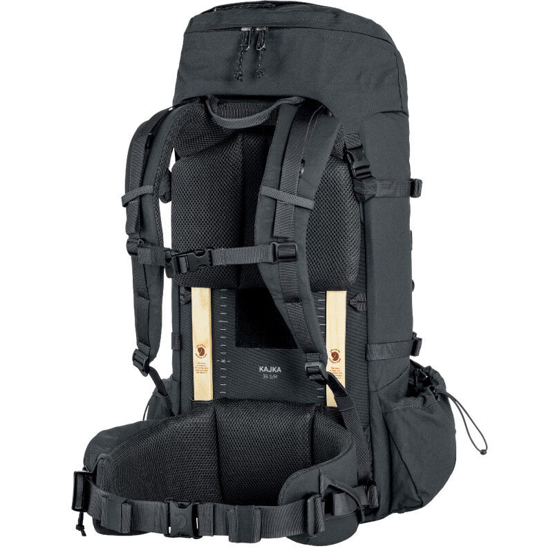 Fjällräven Kajka 35 - Mochila de trekking | Hardloop