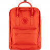 Flame Orange