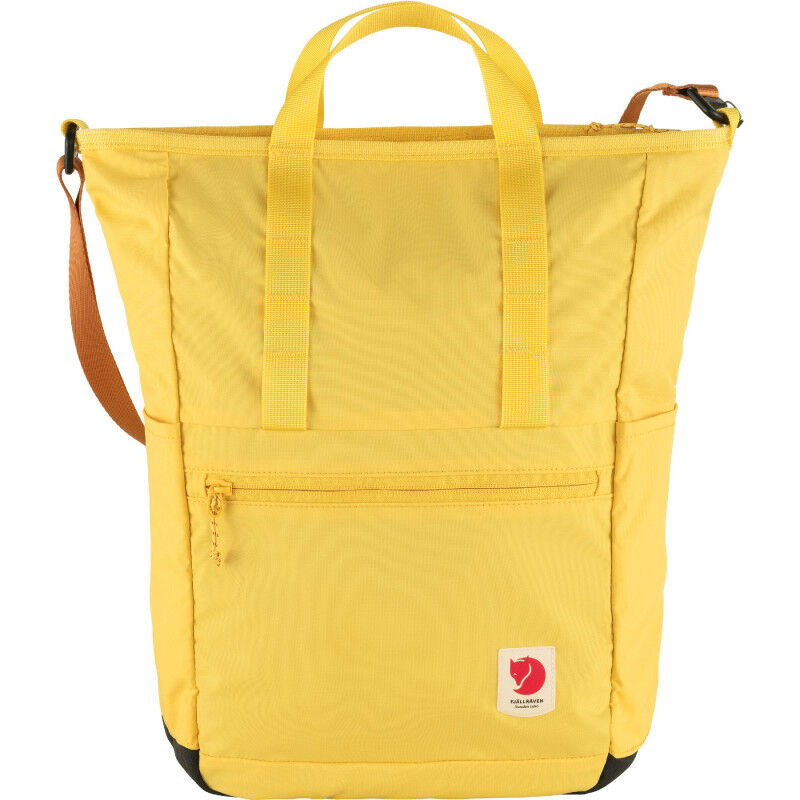 Fjällräven High Coast Totepack - Bandolera | Hardloop