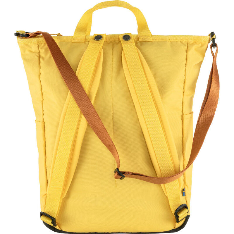 Fjällräven High Coast Totepack - Bandolera | Hardloop
