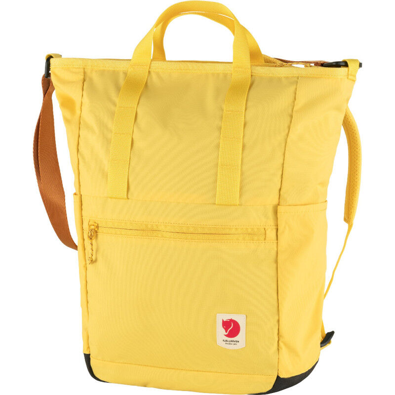 Sac Bandoulière Sac Ã Main Mellow Yellow Fjällräven High Coast