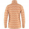 Fjällräven Snow Cardigan - Felpa - Donna