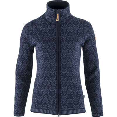 Snow Cardigan - Dámsky Pullover