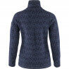 Fjällräven Snow Cardigan - Pullover - Damen