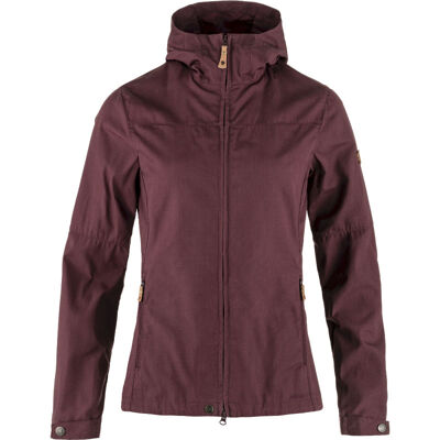 Stina Jacket - Kurtka wiatrówka damska