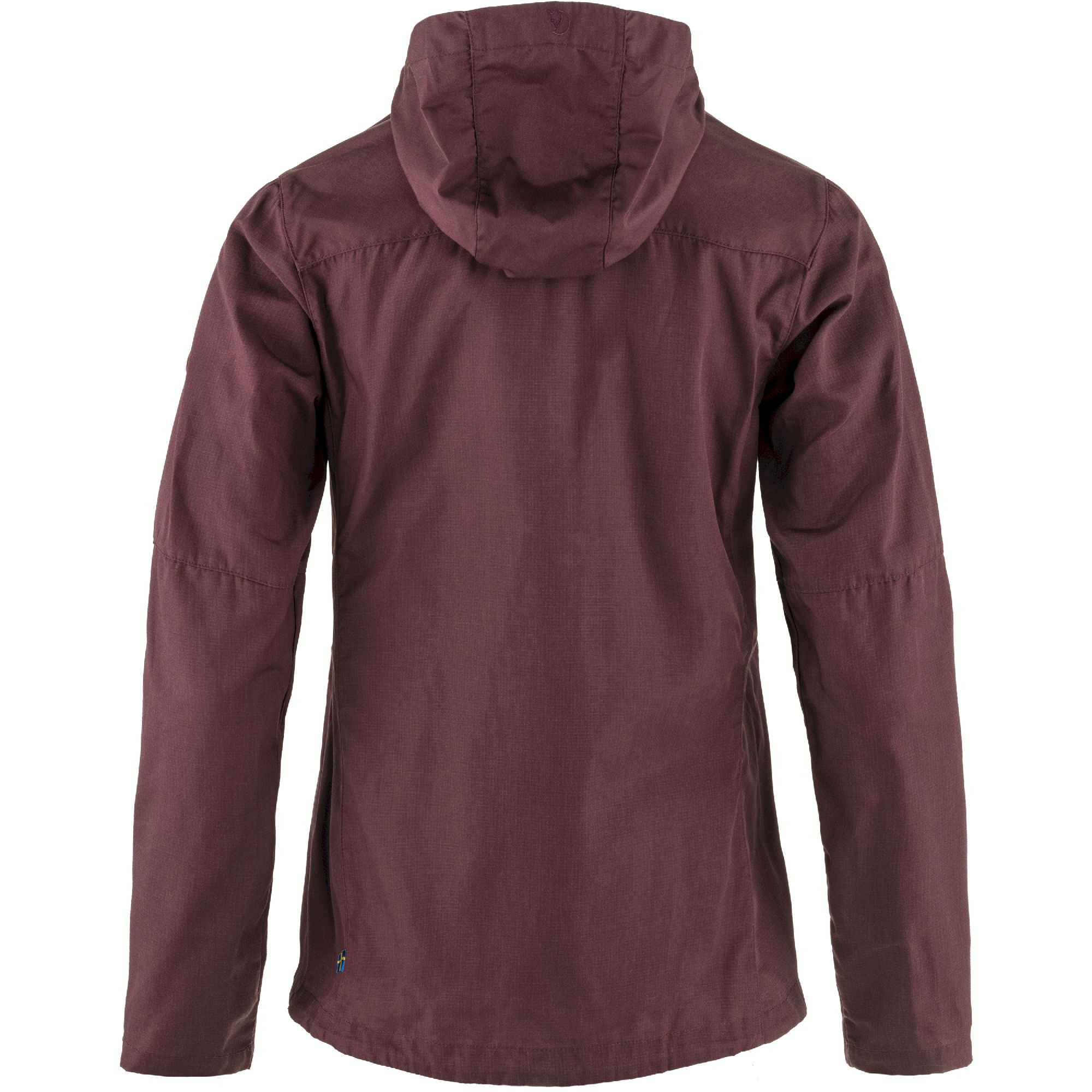 Fjällräven Stina Jacket - Kurtka wiatrówka damska | Hardloop