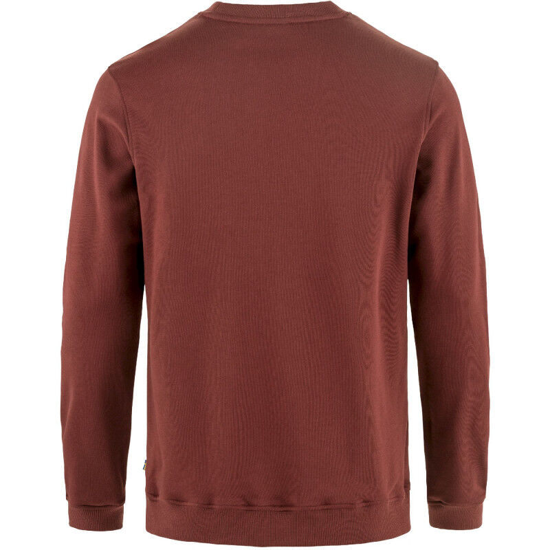 Fjällräven Vardag Sweater - Pullover - Herren