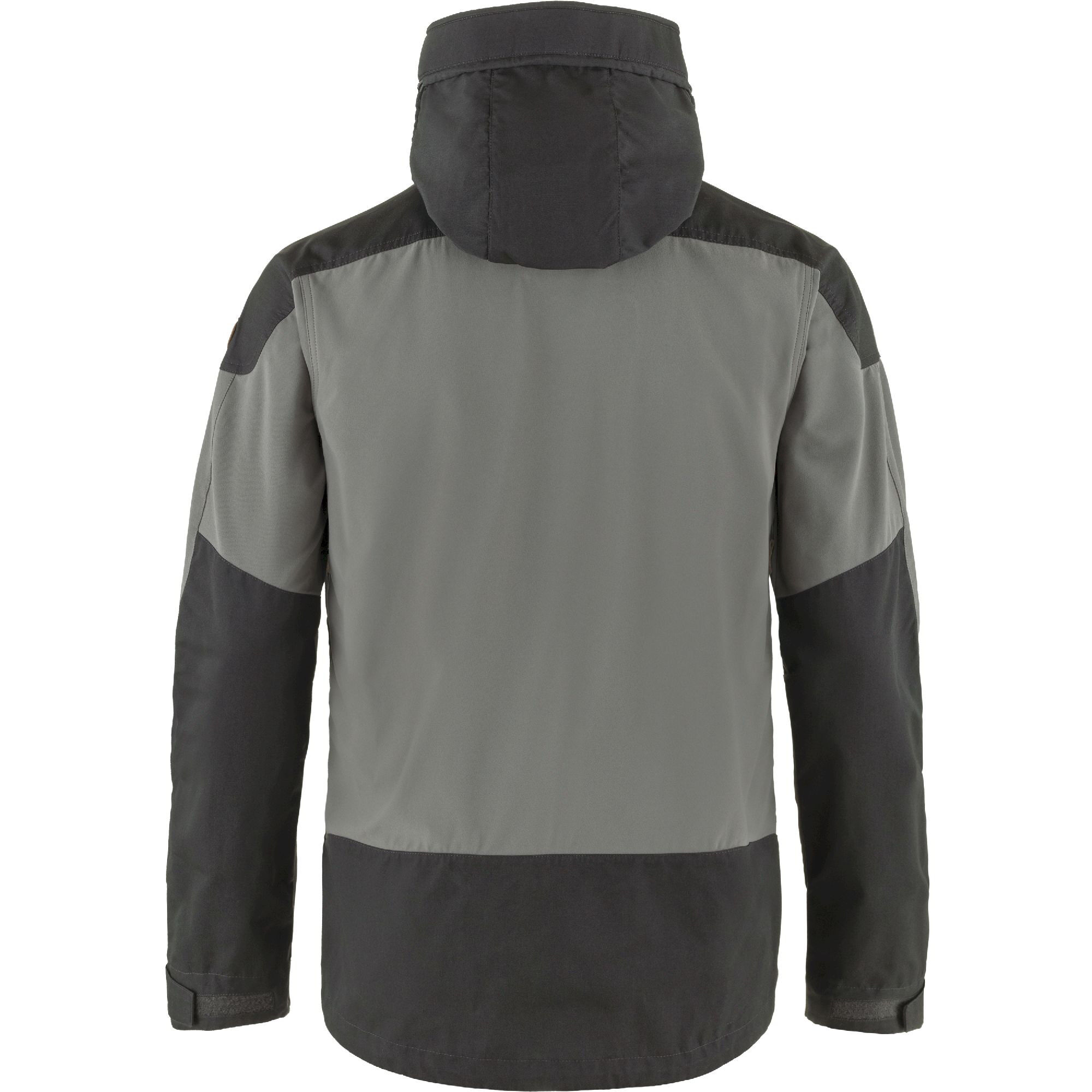Fjällräven Keb Jacket - Kurtka wiatrówka meska | Hardloop