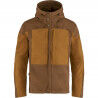 Timber Brown / Chestnut