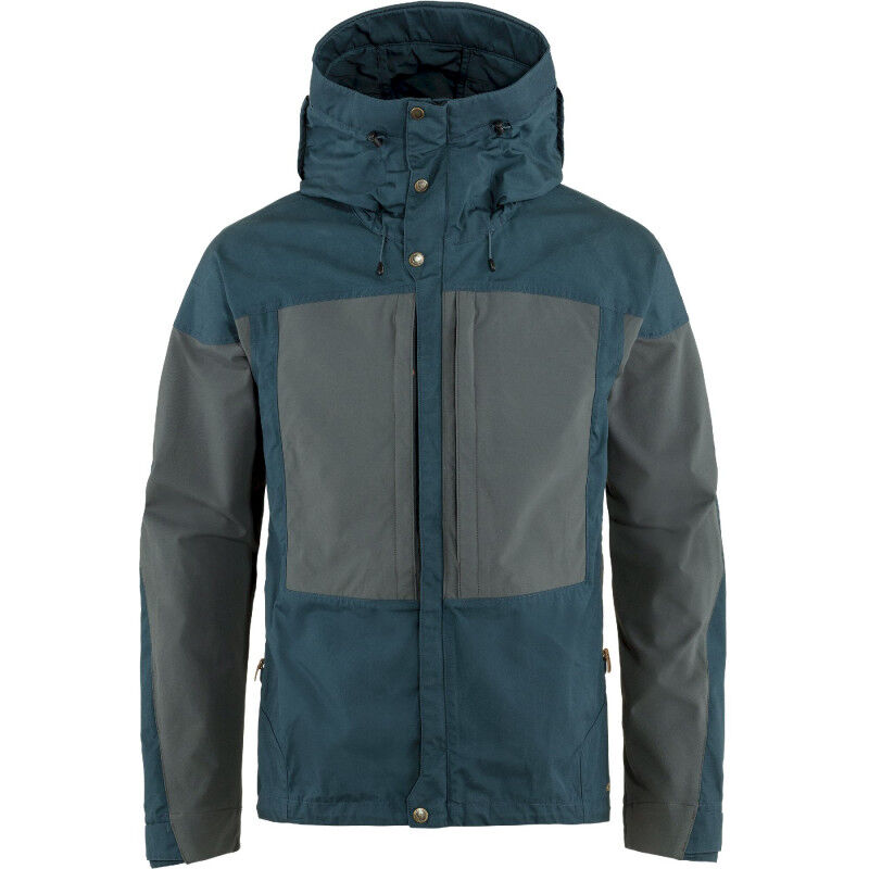 Keb Jacket - Windjack - Heren