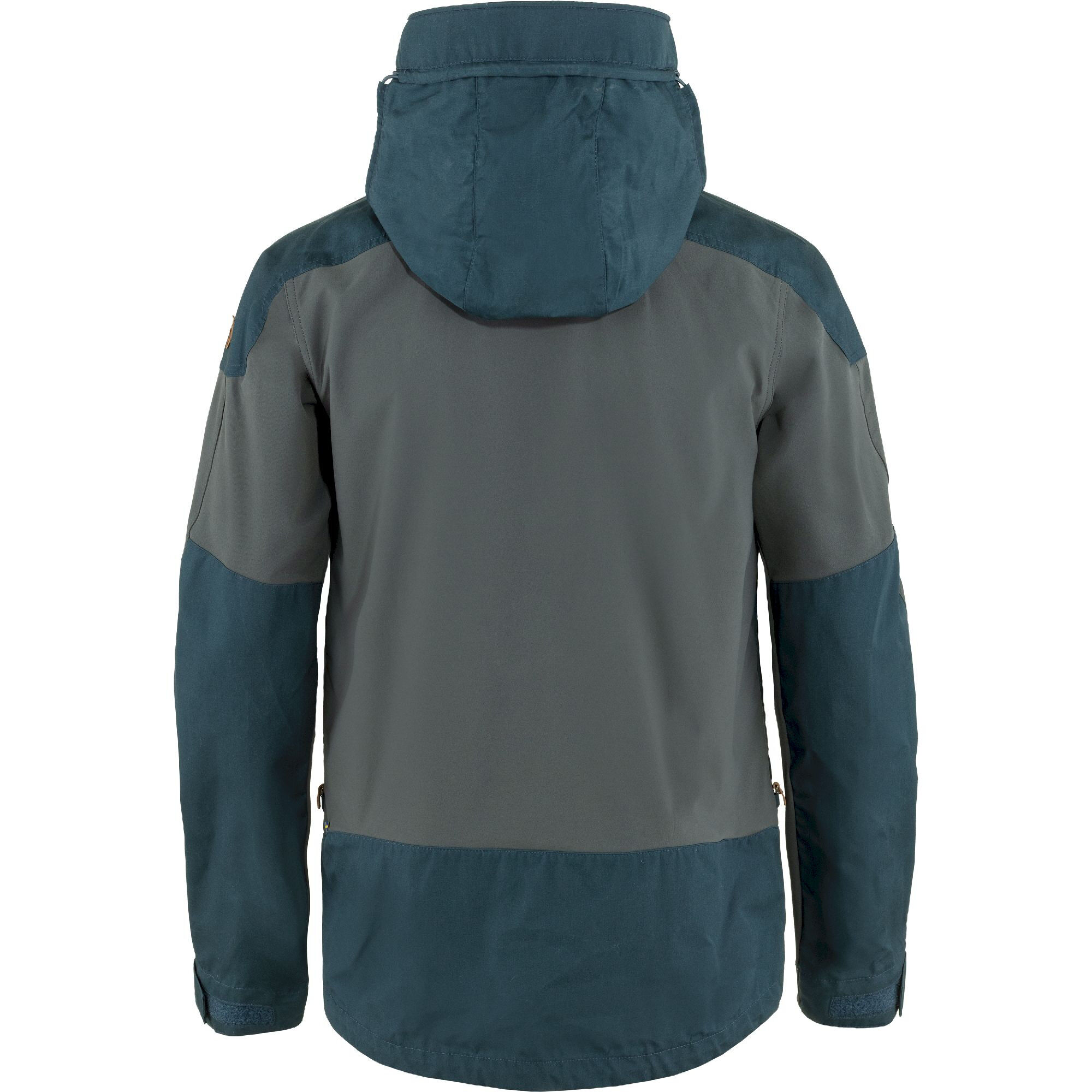 Fjällräven Keb Jacket - Windproof jacket - Men's | Hardloop