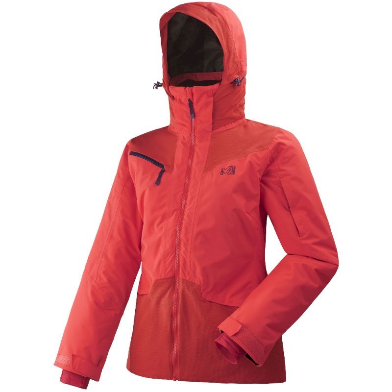 Millet LD Thudaka Jkt - Kurtka narciarska damska | Hardloop