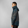 Fjällräven Keb Jacket - Windjack - Heren | Hardloop